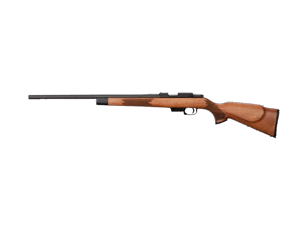 TM22 Rifle 20" 22LR 10rd